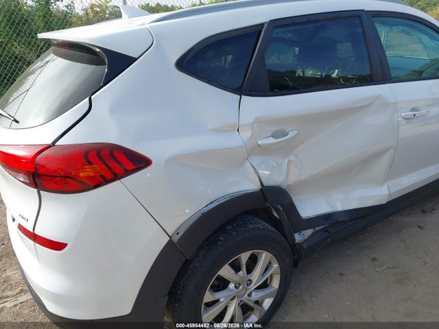 Aukcja sprzedaży 2021 Hyundai Tucson Value, vin: KM8J3CA40MU286070, numer aukcji: 45954482