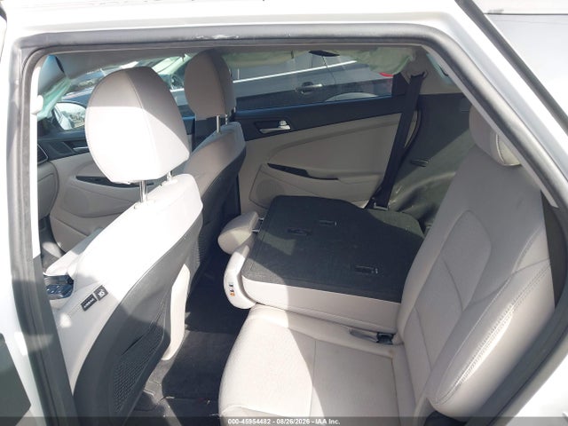 Aukcja sprzedaży 2021 Hyundai Tucson Value, vin: KM8J3CA40MU286070, numer aukcji: 45954482