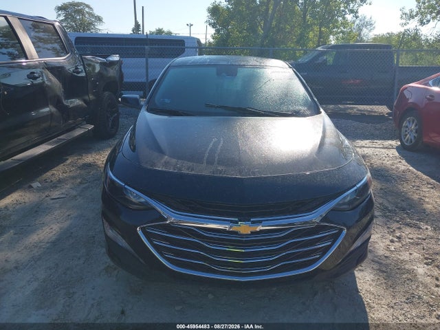Продажа на аукционе авто 2024 Chevrolet Malibu Fwd 1lt, vin: 1G1ZD5ST1RF234716, номер лота: 45954483