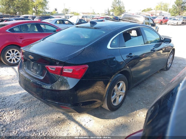 Продажа на аукционе авто 2024 Chevrolet Malibu Fwd 1lt, vin: 1G1ZD5ST1RF234716, номер лота: 45954483
