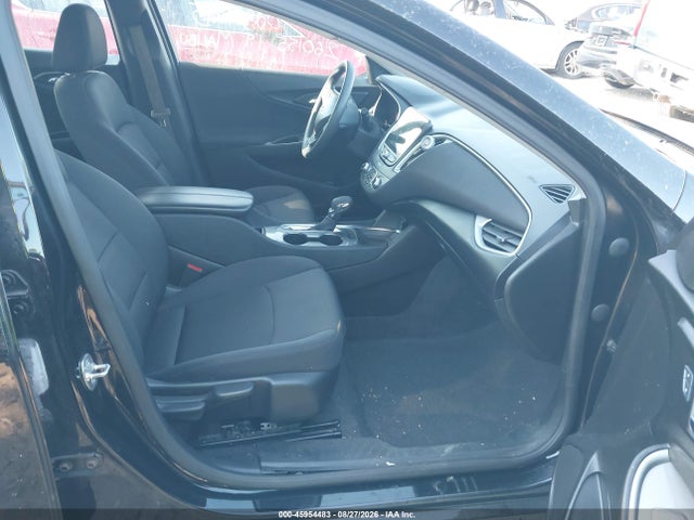 Продажа на аукционе авто 2024 Chevrolet Malibu Fwd 1lt, vin: 1G1ZD5ST1RF234716, номер лота: 45954483