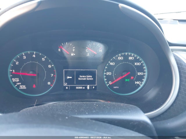 Продажа на аукционе авто 2024 Chevrolet Malibu Fwd 1lt, vin: 1G1ZD5ST1RF234716, номер лота: 45954483