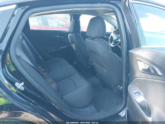 Продажа на аукционе авто 2024 Chevrolet Malibu Fwd 1lt, vin: 1G1ZD5ST1RF234716, номер лота: 45954483