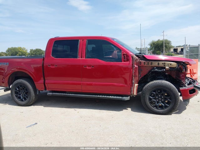 Ford F-150 Xlt 2024 1FTFW3L82RKE45692 Image 14