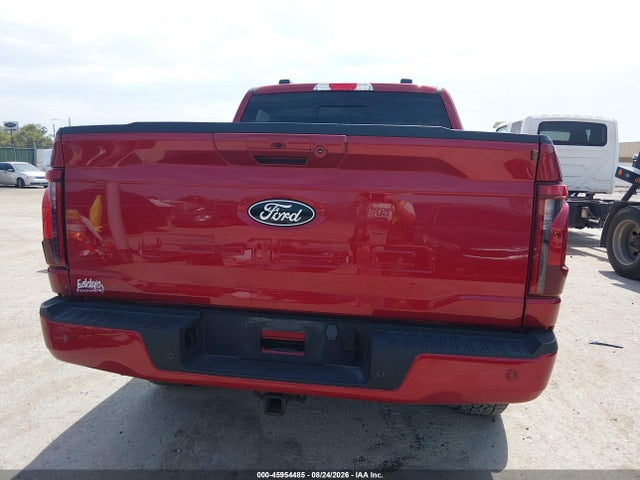 Ford F-150 Xlt 2024 1FTFW3L82RKE45692 Image 17