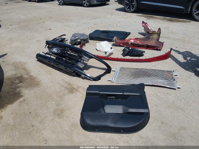 Ford F-150 Xlt 2024 1FTFW3L82RKE45692 Image 12