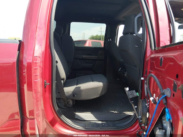 Ford F-150 Xlt 2024 1FTFW3L82RKE45692 Image 8