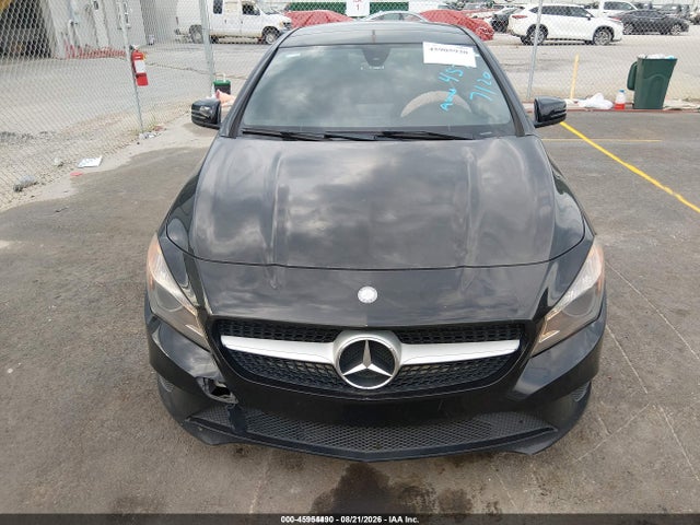 Auction sale of the 2016 Mercedes-benz Cla 250 4matic, vin: WDDSJ4GBXGN384571, lot number: 45954490