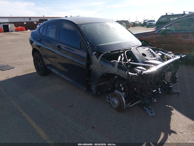 2025 Bmw X4 Xdrive30i მანქანა იყიდება აუქციონზე, vin: 5UX33DT05S9Z92205, აუქციონის ნომერი: 45954498