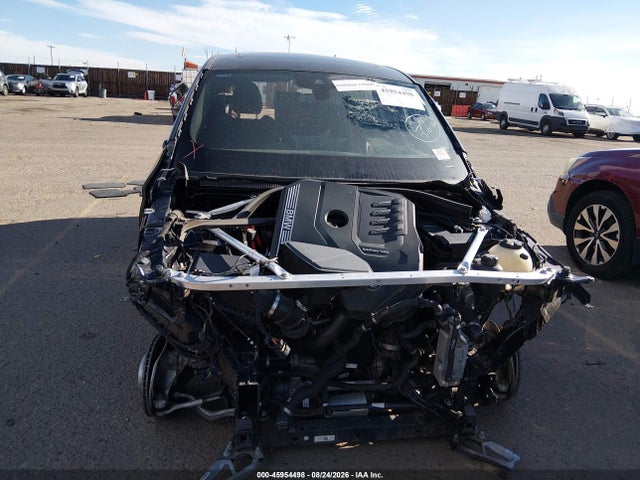 Продажа на аукционе авто 2025 Bmw X4 Xdrive30i, vin: 5UX33DT05S9Z92205, номер лота: 45954498