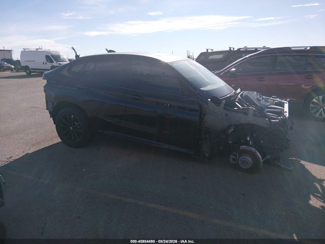 Продажа на аукционе авто 2025 Bmw X4 Xdrive30i, vin: 5UX33DT05S9Z92205, номер лота: 45954498