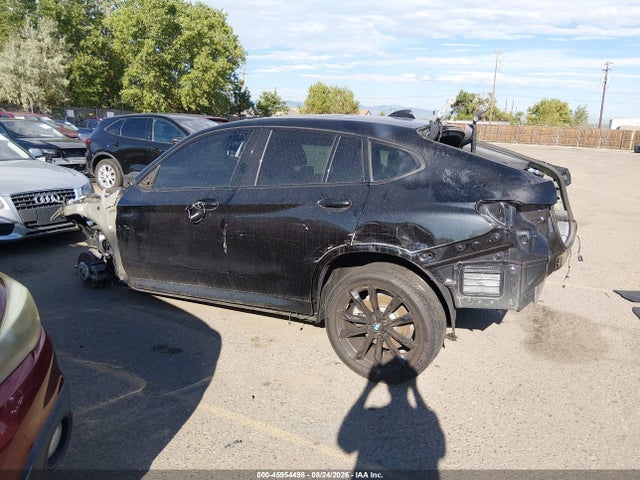 Продажа на аукционе авто 2025 Bmw X4 Xdrive30i, vin: 5UX33DT05S9Z92205, номер лота: 45954498