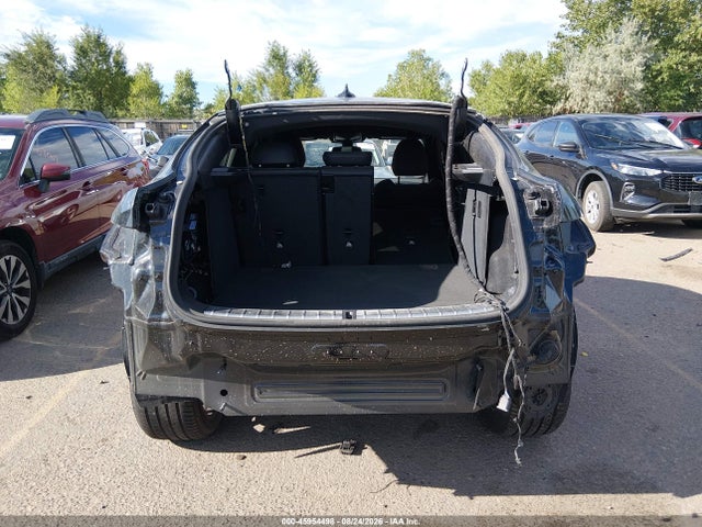 Продажа на аукционе авто 2025 Bmw X4 Xdrive30i, vin: 5UX33DT05S9Z92205, номер лота: 45954498