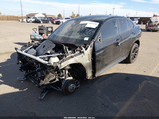 Продажа на аукционе авто 2025 Bmw X4 Xdrive30i, vin: 5UX33DT05S9Z92205, номер лота: 45954498