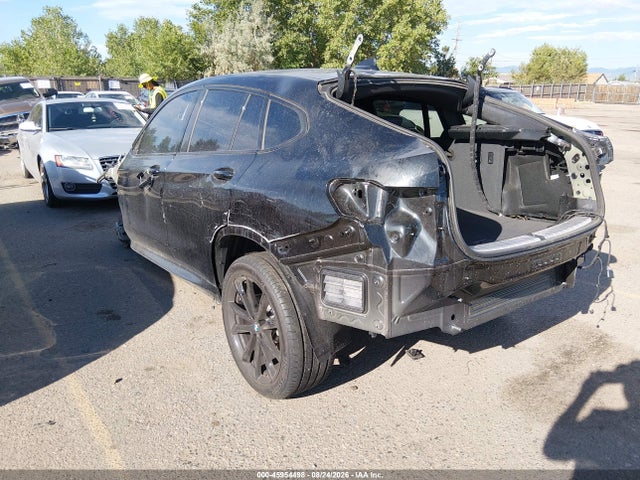 Продажа на аукционе авто 2025 Bmw X4 Xdrive30i, vin: 5UX33DT05S9Z92205, номер лота: 45954498