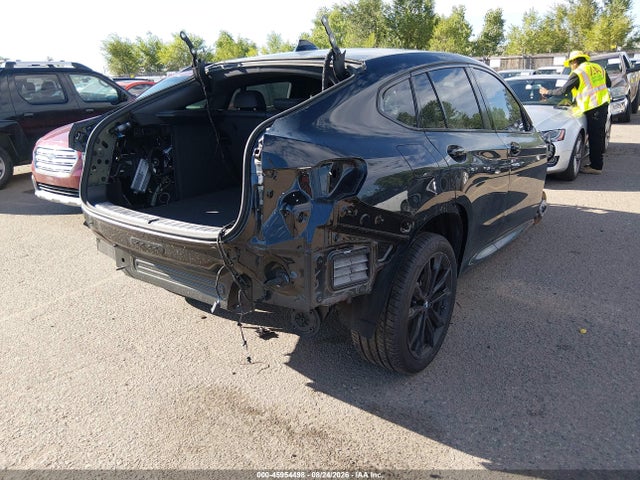 Продажа на аукционе авто 2025 Bmw X4 Xdrive30i, vin: 5UX33DT05S9Z92205, номер лота: 45954498