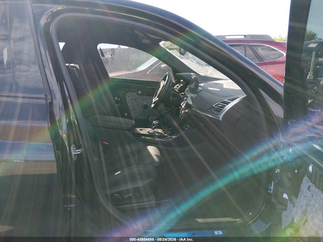 Продажа на аукционе авто 2025 Bmw X4 Xdrive30i, vin: 5UX33DT05S9Z92205, номер лота: 45954498