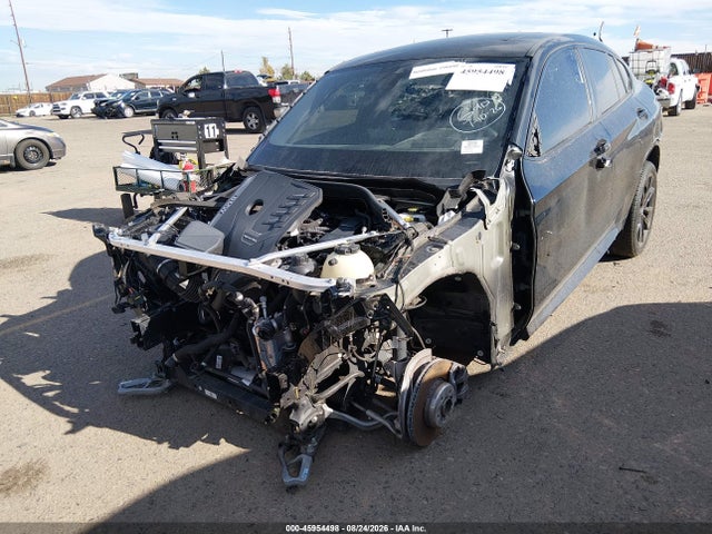 Продажа на аукционе авто 2025 Bmw X4 Xdrive30i, vin: 5UX33DT05S9Z92205, номер лота: 45954498