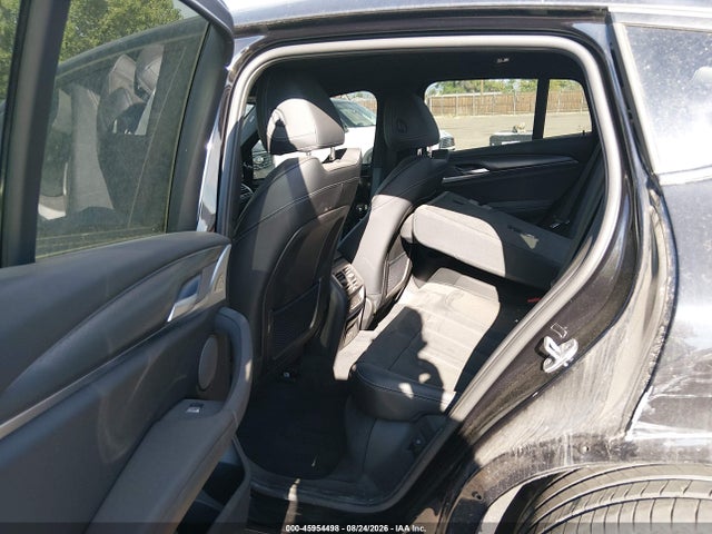 Продажа на аукционе авто 2025 Bmw X4 Xdrive30i, vin: 5UX33DT05S9Z92205, номер лота: 45954498