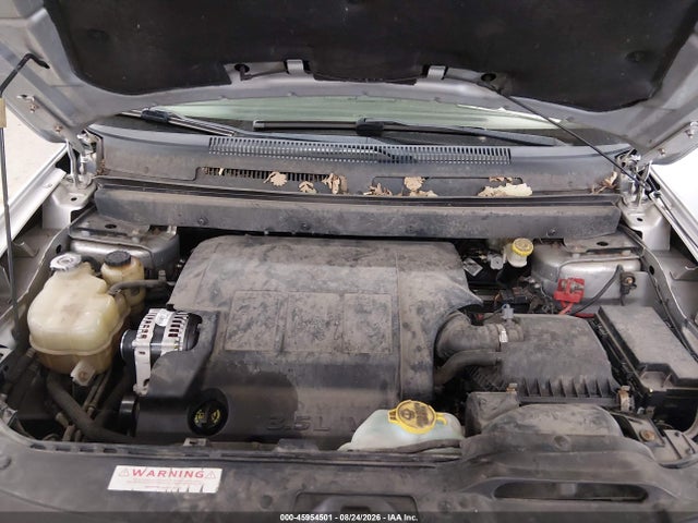 45954501 :رقم المزاد ، 3D4PG5FV7AT109749 vin ، 2010 Dodge Journey Sxt مزاد بيع