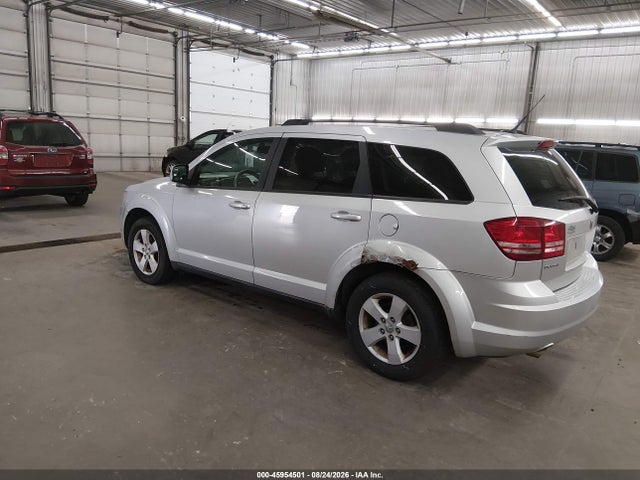 45954501 :رقم المزاد ، 3D4PG5FV7AT109749 vin ، 2010 Dodge Journey Sxt مزاد بيع