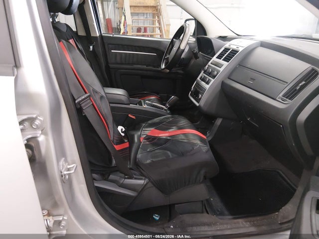 45954501 :رقم المزاد ، 3D4PG5FV7AT109749 vin ، 2010 Dodge Journey Sxt مزاد بيع