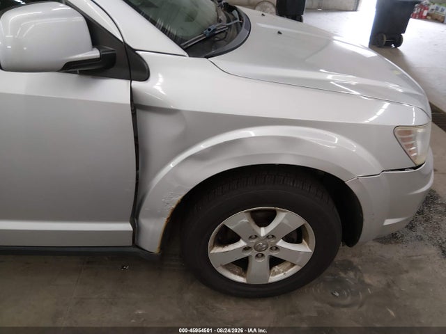 45954501 :رقم المزاد ، 3D4PG5FV7AT109749 vin ، 2010 Dodge Journey Sxt مزاد بيع