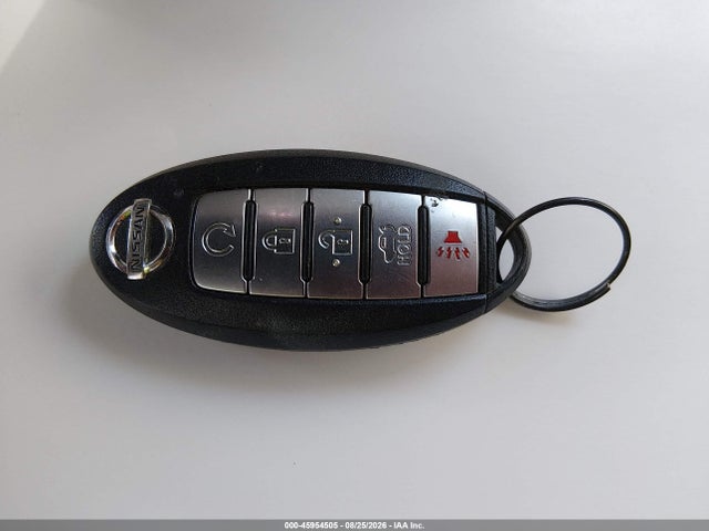 2021 Nissan Sentra Sv Xtronic Cvt მანქანა იყიდება აუქციონზე, vin: 3N1AB8CV1MY237891, აუქციონის ნომერი: 45954505