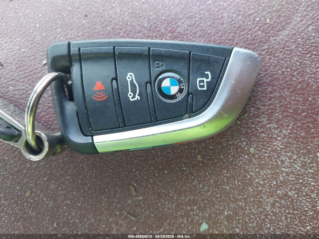45954510 :رقم المزاد ، WBA63AT05NCJ89251 vin ، 2022 Bmw M440i Xdrive مزاد بيع