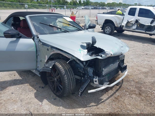 45954510 :رقم المزاد ، WBA63AT05NCJ89251 vin ، 2022 Bmw M440i Xdrive مزاد بيع