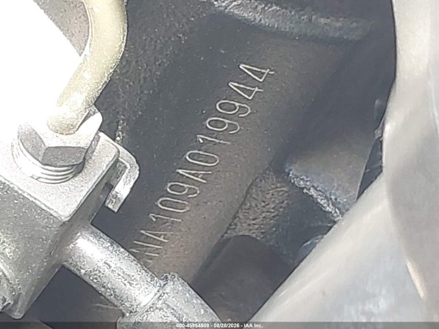 2009 Kawasaki Zg1400 A მანქანა იყიდება აუქციონზე, vin: JKBZGNA109A019944, აუქციონის ნომერი: 45954509