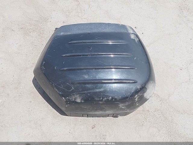 2009 Kawasaki Zg1400 A მანქანა იყიდება აუქციონზე, vin: JKBZGNA109A019944, აუქციონის ნომერი: 45954509