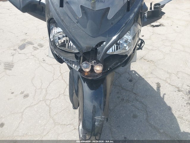 2009 Kawasaki Zg1400 A მანქანა იყიდება აუქციონზე, vin: JKBZGNA109A019944, აუქციონის ნომერი: 45954509