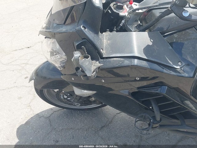 2009 Kawasaki Zg1400 A მანქანა იყიდება აუქციონზე, vin: JKBZGNA109A019944, აუქციონის ნომერი: 45954509
