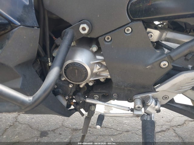 2009 Kawasaki Zg1400 A მანქანა იყიდება აუქციონზე, vin: JKBZGNA109A019944, აუქციონის ნომერი: 45954509