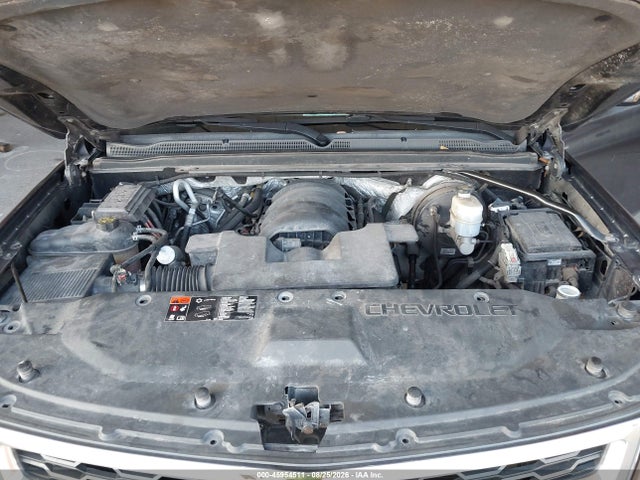 Aukcja sprzedaży 2015 Chevrolet Suburban Lt, vin: 1GNSCJKC2FR198623, numer aukcji: 45954511
