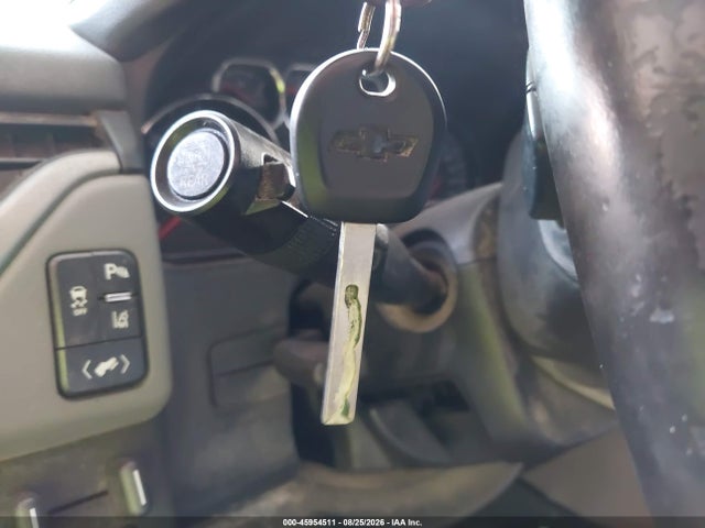 Aukcja sprzedaży 2015 Chevrolet Suburban Lt, vin: 1GNSCJKC2FR198623, numer aukcji: 45954511