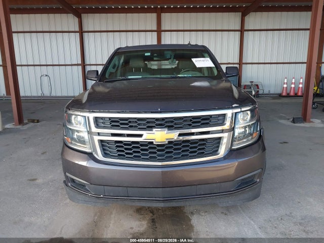 Aukcja sprzedaży 2015 Chevrolet Suburban Lt, vin: 1GNSCJKC2FR198623, numer aukcji: 45954511