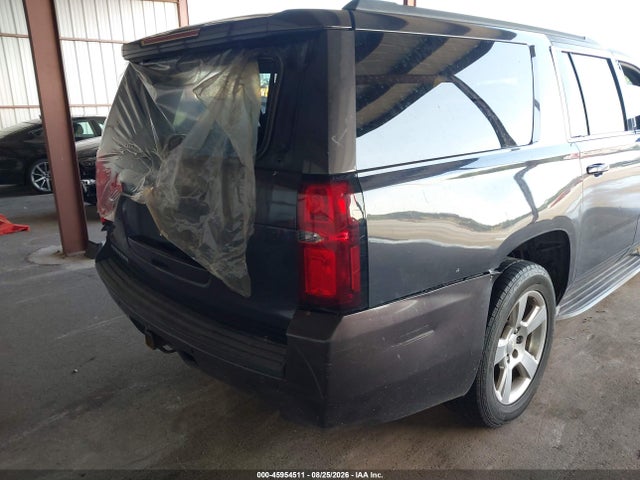Aukcja sprzedaży 2015 Chevrolet Suburban Lt, vin: 1GNSCJKC2FR198623, numer aukcji: 45954511
