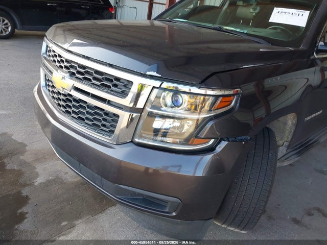 Aukcja sprzedaży 2015 Chevrolet Suburban Lt, vin: 1GNSCJKC2FR198623, numer aukcji: 45954511