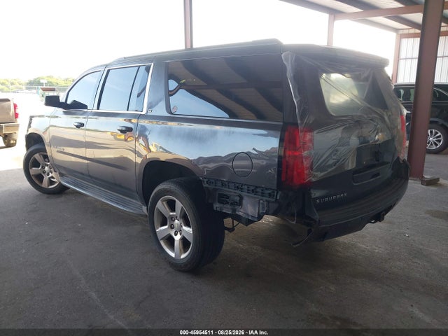 Aukcja sprzedaży 2015 Chevrolet Suburban Lt, vin: 1GNSCJKC2FR198623, numer aukcji: 45954511