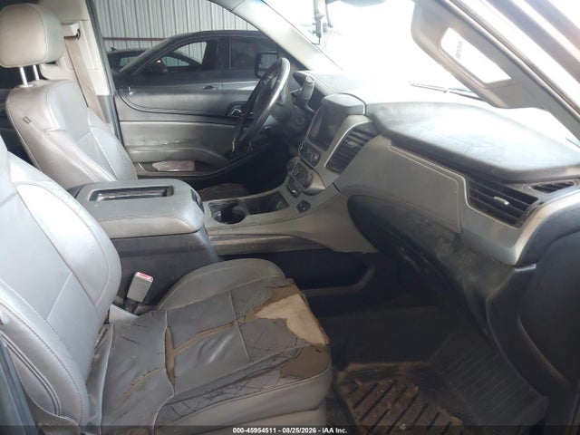 Aukcja sprzedaży 2015 Chevrolet Suburban Lt, vin: 1GNSCJKC2FR198623, numer aukcji: 45954511