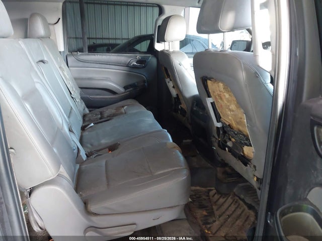 Aukcja sprzedaży 2015 Chevrolet Suburban Lt, vin: 1GNSCJKC2FR198623, numer aukcji: 45954511
