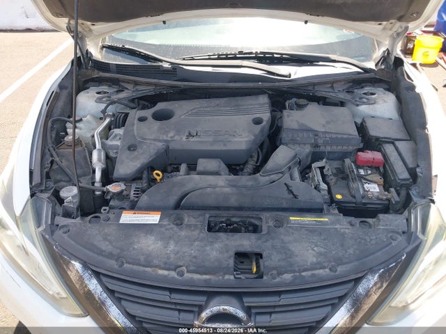 1N4AL3AP5GN329658 Nissan Altima 2.5/2.5 S/2.5 Sl/2.5 Sr/2.5 Sv