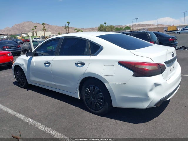 1N4AL3AP5GN329658 Nissan Altima 2.5/2.5 S/2.5 Sl/2.5 Sr/2.5 Sv