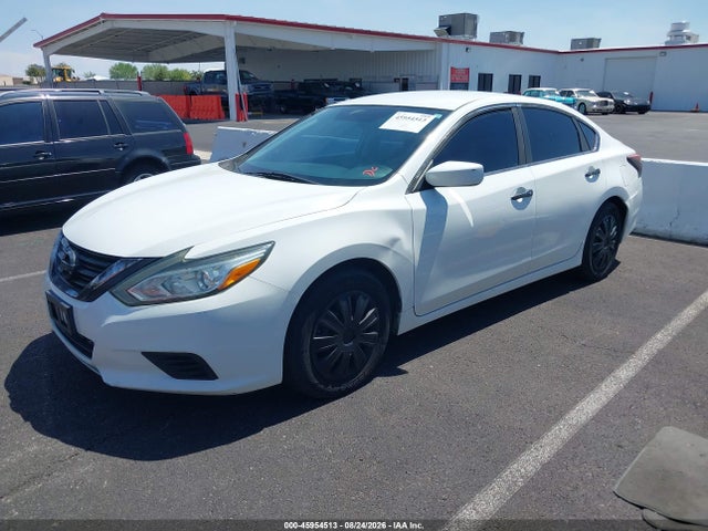 1N4AL3AP5GN329658 Nissan Altima 2.5/2.5 S/2.5 Sl/2.5 Sr/2.5 Sv