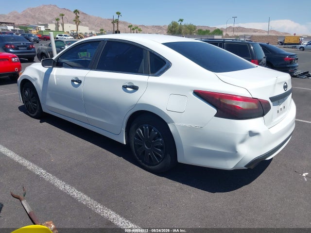 1N4AL3AP5GN329658 Nissan Altima 2.5/2.5 S/2.5 Sl/2.5 Sr/2.5 Sv