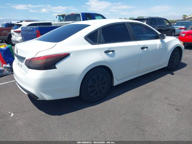 1N4AL3AP5GN329658 Nissan Altima 2.5/2.5 S/2.5 Sl/2.5 Sr/2.5 Sv