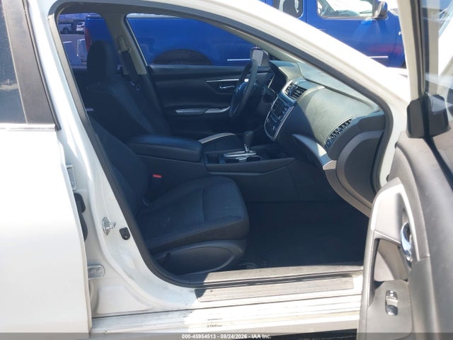 1N4AL3AP5GN329658 Nissan Altima 2.5/2.5 S/2.5 Sl/2.5 Sr/2.5 Sv