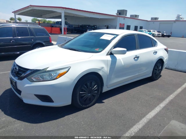 1N4AL3AP5GN329658 Nissan Altima 2.5/2.5 S/2.5 Sl/2.5 Sr/2.5 Sv